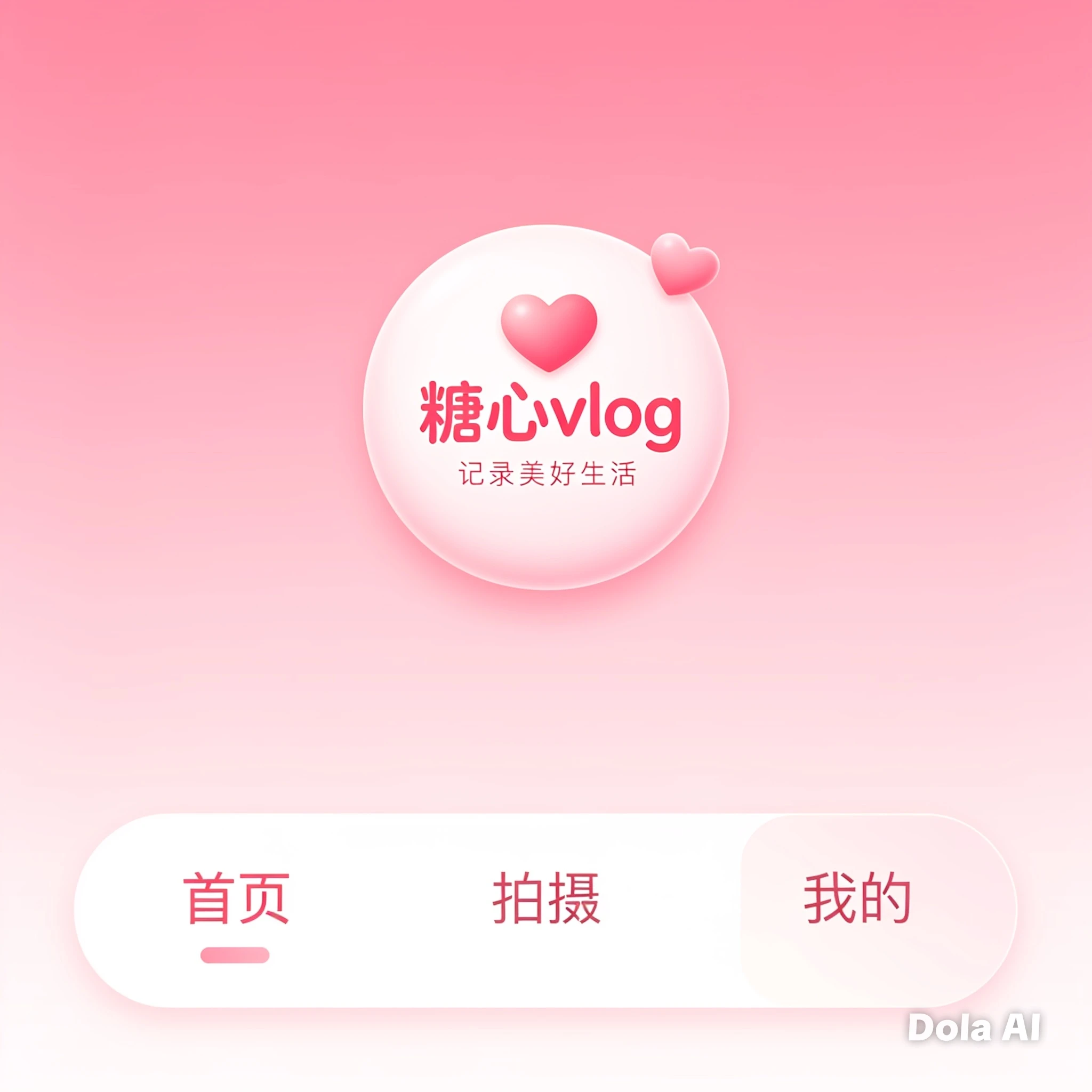 糖心Vlog生活社区与品牌理念